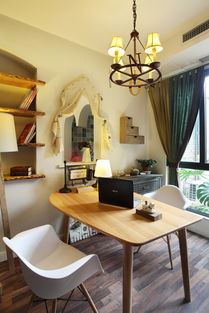 紫桂苑芳姐新居裝飾升級(jí) 溫馨雅致，盡顯生活美學(xué)