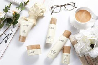 谷雨化妝品加盟優(yōu)勢