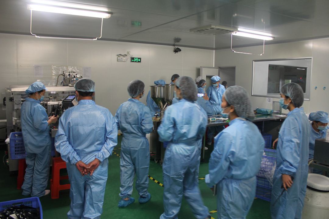 化妝品OEM加工工廠生產的產品質量好不好?